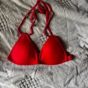 Agent provocateur swim top